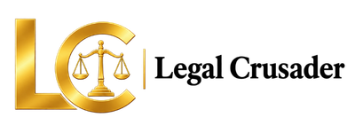 Legal crusader